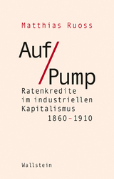 Auf Pump - Matthias Ruoss