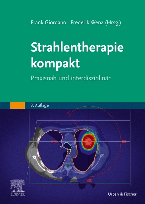 Strahlentherapie kompakt - 