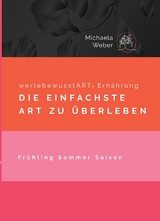 wertebewusstART® Ernährung Frühling Sommer Saison - Michaela Weber
