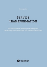 Service Transformation - Henning Ahlert