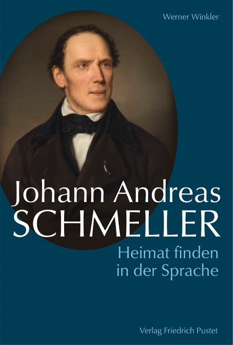 Johann Andreas Schmeller - Werner Winkler