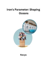 Iron's Parameter: Shaping Oceans -  Navya