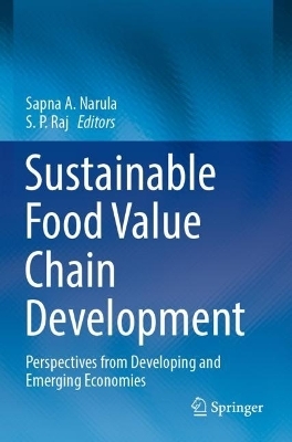 Sustainable Food Value Chain Development - 