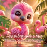 Flamingozauber - Ela ArtJoy