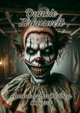 Dunkle Zirkuswelt - Ela ArtJoy