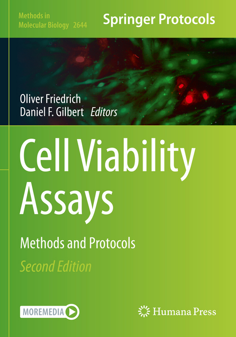 Cell Viability Assays - 