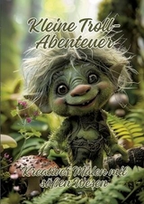 Kleine Troll-Abenteuer - Ela ArtJoy