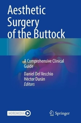 Aesthetic Surgery of the Buttock - 