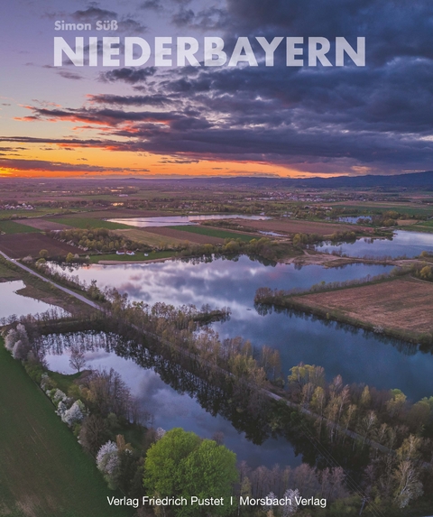 Niederbayern - 