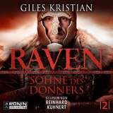 Söhne des Donners - Giles Kristian