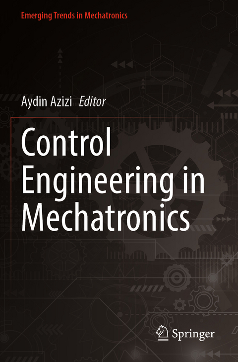 Control Engineering in Mechatronics - 