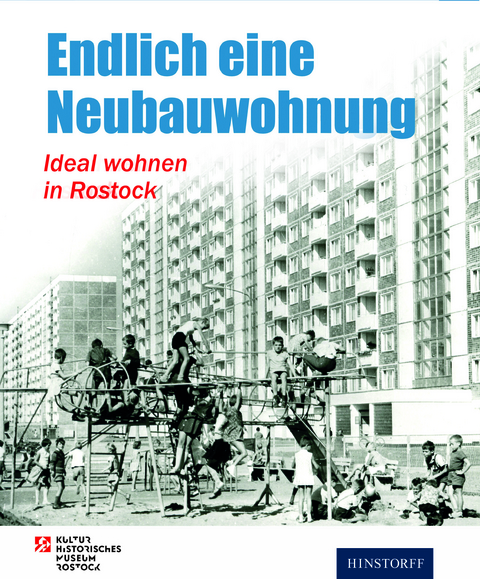 Endlich eine Neubauwohnung - Steffen Stuth