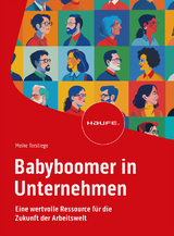 Babyboomer in Unternehmen - Meike Terstiege