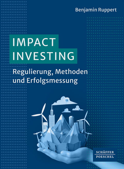 Impact Investing - Benjamin Ruppert