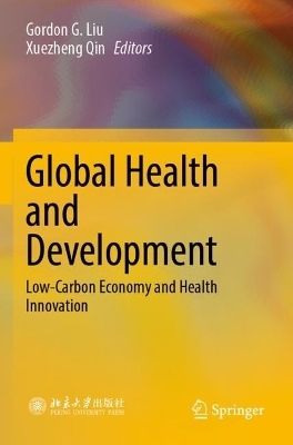 Global Health and Development - 