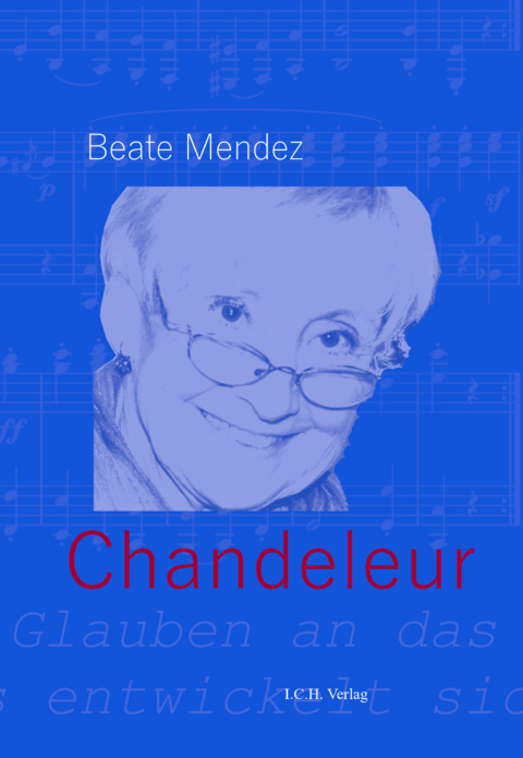 Chandeleur - Beate Mendez