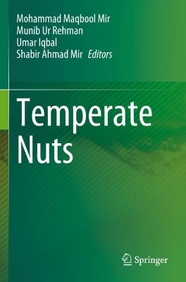 Temperate Nuts - 