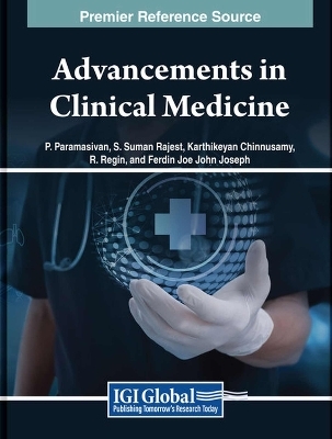 Advancements in Clinical Medicine - 