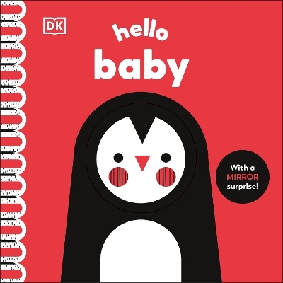 Hello Baby - Rebecca Weerasekera