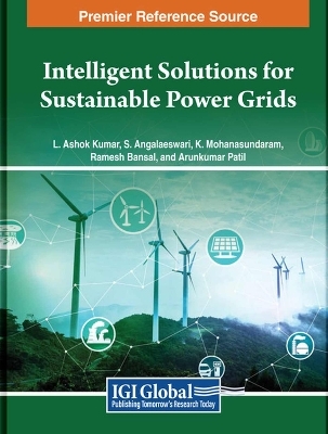 Intelligent Solutions for Sustainable Power Grids - 