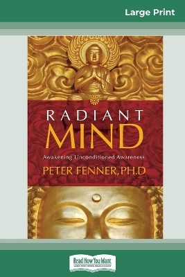 Radiant Mind - Peter Fenner