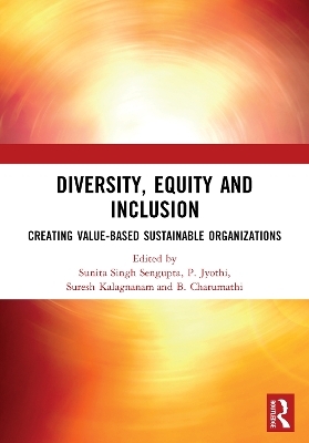 DIVERSITY, EQUITY AND INCLUSION - 