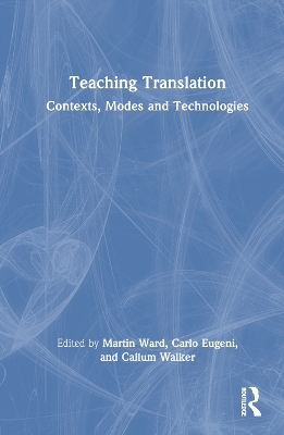 Teaching Translation - 