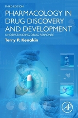 Pharmacology in Drug Discovery and Development - Kenakin, Terry P.