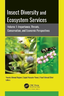 Insect Diversity and Ecosystem Services - 