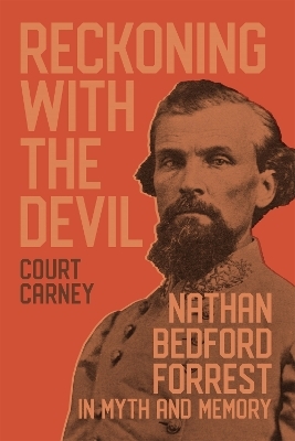 Reckoning with the Devil - Court Carney