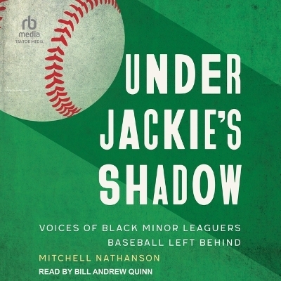 Under Jackie's Shadow - Mitchell Nathanson