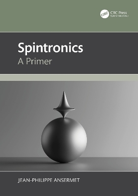 Spintronics - Jean-Philippe Ansermet