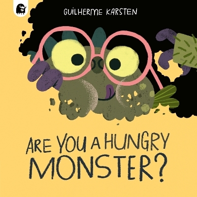 Are You a Hungry Monster? - Guilherme Karsten