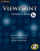 Viewpoint Level 2 Student's Book A - McCarthy, Michael; McCarten, Jeanne; Sandiford, Helen