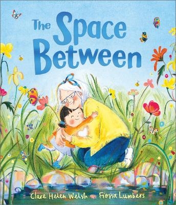 The Space Between - Clare Helen Welsh