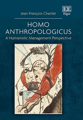 Homo Anthropologicus - Jean-François Chanlat