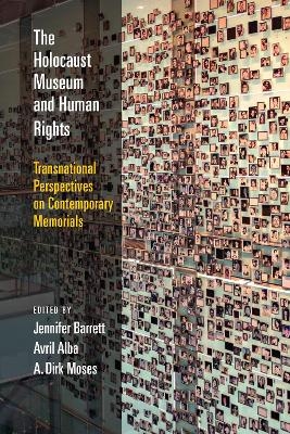 The Holocaust Museum and Human Rights - 