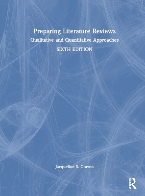 Preparing Literature Reviews - M. Ling Pan, Jacqueline S. Craven