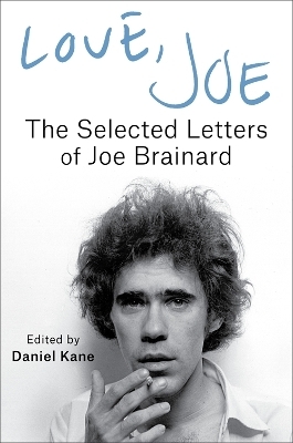 Love, Joe - Joe Brainard
