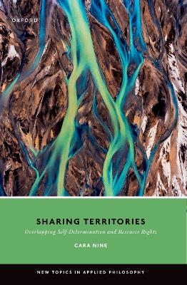 Sharing Territories - Cara Nine