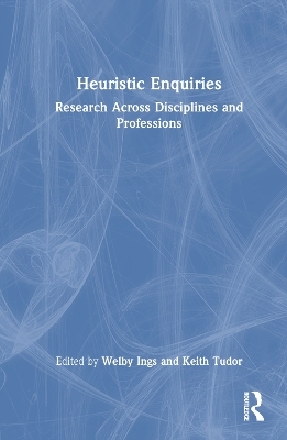 Heuristic Enquiries - 