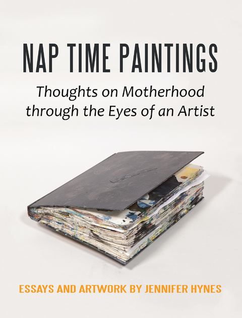 Nap Time Paintings -  Jennifer Hynes