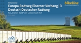 Europa-Radweg Eiserner Vorhang 3 - Cramer, Michael; Esterbauer Verlag