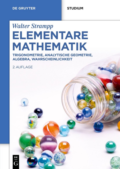 Elementare Mathematik - Walter Strampp