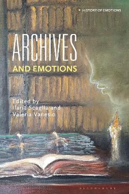 Archives and Emotions - 