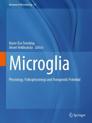 Microglia - 