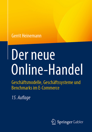 Der neue Online-Handel