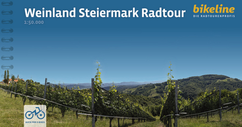 Weinland Steiermark Radtour - 