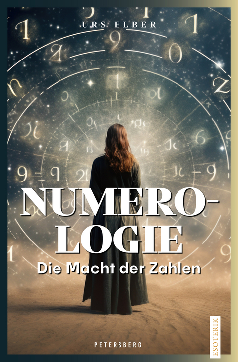 Numerologie - Urs Elber