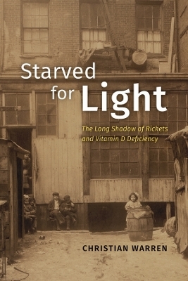 Starved for Light - Christian Warren